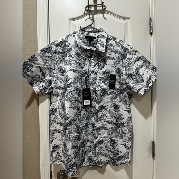 NWT men’s Marc Anthony button down XL - Picture 1 of 4